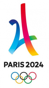 jeux olympiques Paris 2024
